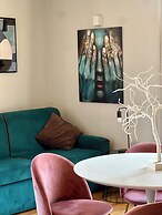 Atenea Palace Luxury Rooms