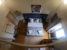 Atenea Palace Luxury Rooms