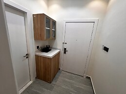 Crown city for serviced apartments