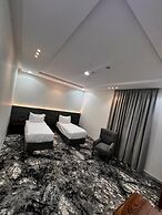 Crown city for serviced apartments