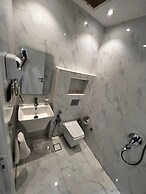Crown city for serviced apartments