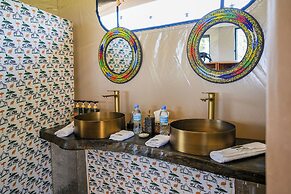 Malaika Ndutu Luxury Camp