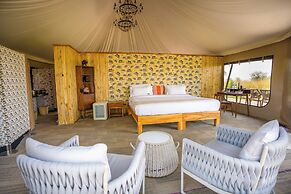 Malaika Ndutu Luxury Camp
