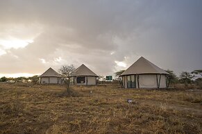 Malaika Ndutu Luxury Camp