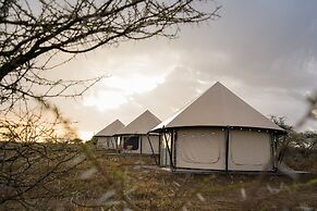 Malaika Ndutu Luxury Camp
