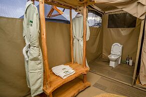 Malaika Ndutu Luxury Camp