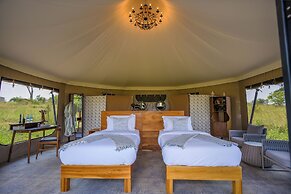 Malaika Ndutu Luxury Camp