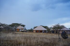 Malaika Ndutu Luxury Camp