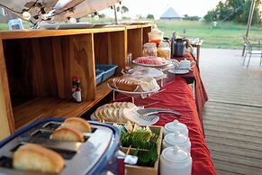 Malaika Ndutu Luxury Camp