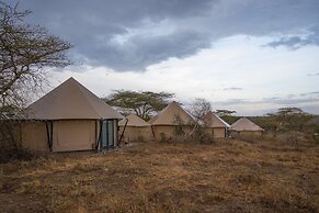 Malaika Ndutu Luxury Camp