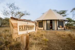 Malaika Ndutu Luxury Camp