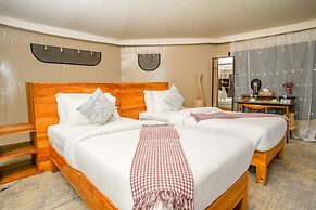 Malaika Ndutu Luxury Camp
