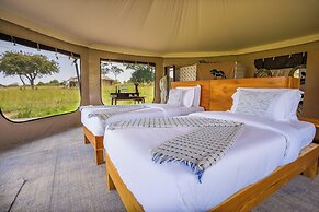 Malaika Ndutu Luxury Camp