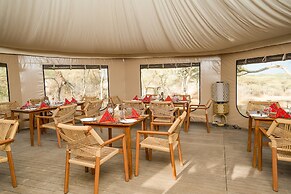 Malaika Ndutu Luxury Camp