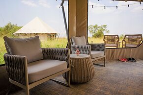 Malaika Ndutu Luxury Camp