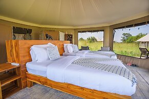 Malaika Ndutu Luxury Camp