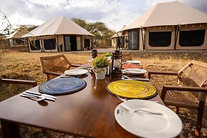 Malaika Ndutu Luxury Camp