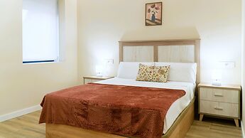 Apartamentos Doña Berenguela by gaiarooms