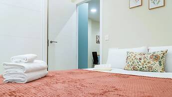 Apartamentos Doña Berenguela by gaiarooms