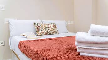 Apartamentos Doña Berenguela by gaiarooms
