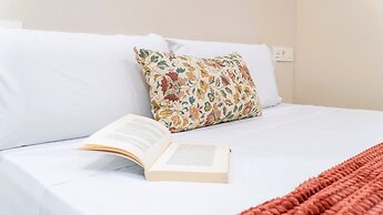 Apartamentos Doña Berenguela by gaiarooms