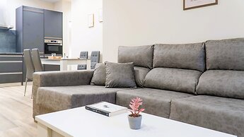 Apartamentos Doña Berenguela by gaiarooms