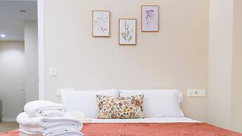 Apartamentos Doña Berenguela by gaiarooms
