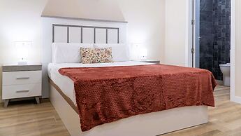 Apartamentos Doña Berenguela by gaiarooms