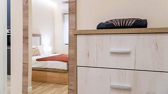 Apartamentos Doña Berenguela by gaiarooms