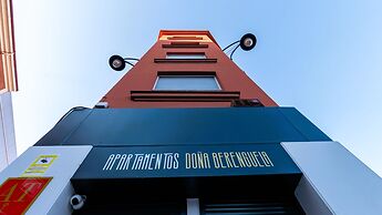 Apartamentos Doña Berenguela by gaiarooms