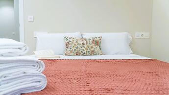 Apartamentos Doña Berenguela by gaiarooms