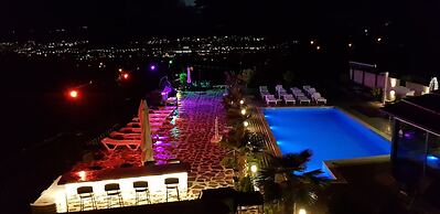 hotel Labyrinth