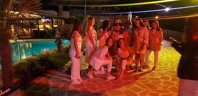 hotel Labyrinth