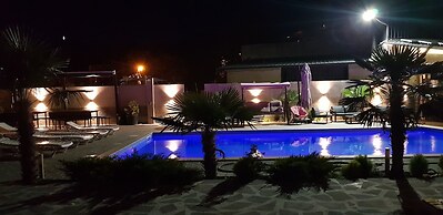 hotel Labyrinth