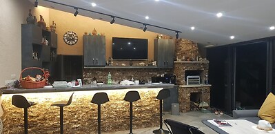 hotel Labyrinth