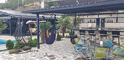 hotel Labyrinth