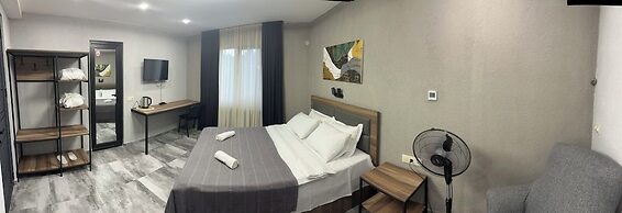 hotel Labyrinth