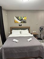 hotel Labyrinth