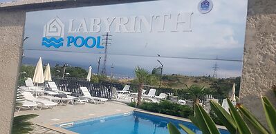 hotel Labyrinth