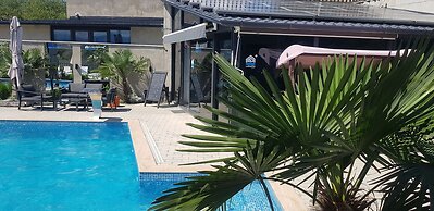 hotel Labyrinth