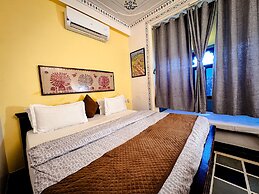 Hotel Kanak Niwas