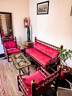 Hotel Kanak Niwas