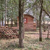 Secluded off Grid Shepherd's Hut