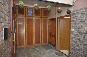 Family Ties Homestay