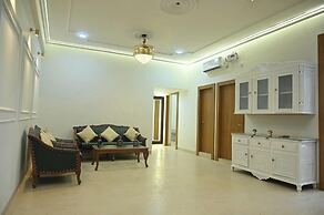 Family Ties Homestay