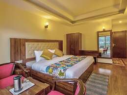 Mareema Resort