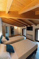4 Elementi Relais