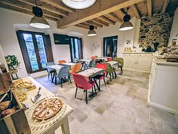 4 Elementi Relais