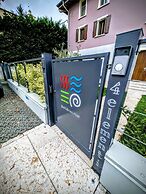 4 Elementi Relais