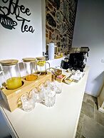 4 Elementi Relais